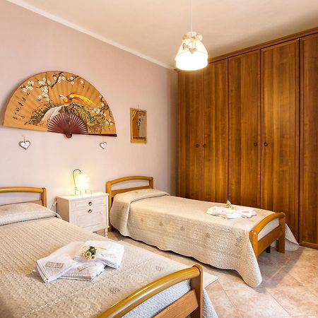 Willa Casa Vacanze La Guzzetta Ranch Canaglia Zewnętrze zdjęcie