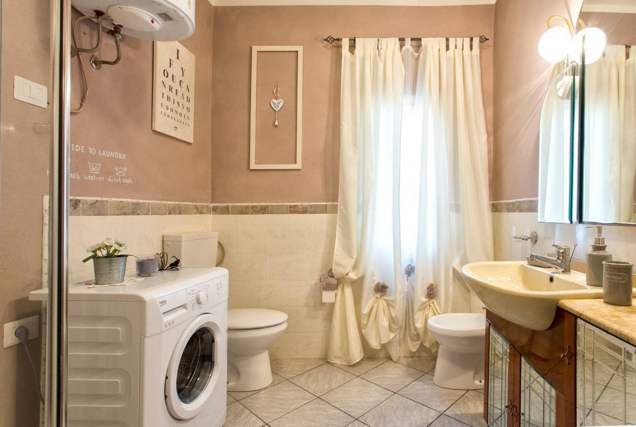 Willa Casa Vacanze La Guzzetta Ranch Canaglia Zewnętrze zdjęcie